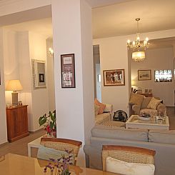 Vrijstaande woning in Orba