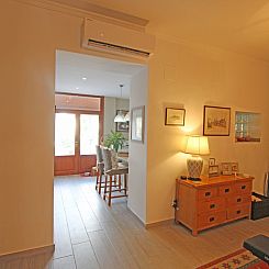 Vrijstaande woning in Orba