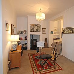 Vrijstaande woning in Orba