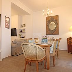 Vrijstaande woning in Orba