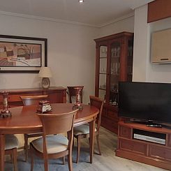 Appartement in Orba