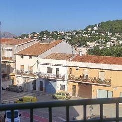 Appartement in Orba