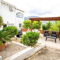 Vrijstaande woning in Orba