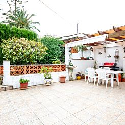 Vrijstaande woning in Orba