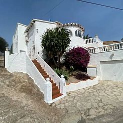 Casa La Frontera