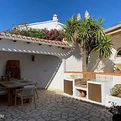 Casa La Frontera