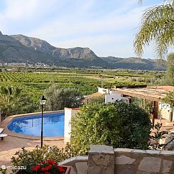 Top appartement "Casa con Vista"