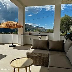 Casa Luna