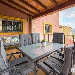 Vrijstaande woning in Orba