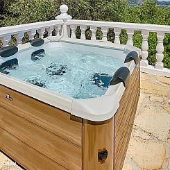 Privé villa Casa Solymar met zwembad