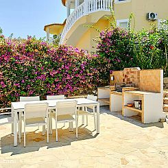 Privé villa Casa Solymar met zwembad