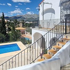Casa de Morell