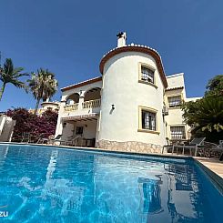 Villa 10p Orba Pool &amp; Great Views!