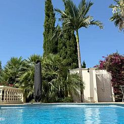 Villa 10p Orba Pool &amp; Great Views!