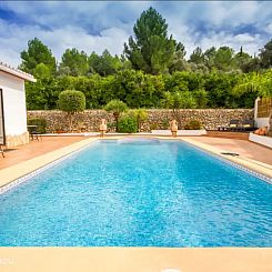 Villa El Huerto