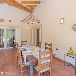 Casa Joni