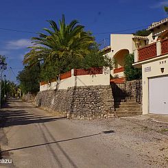 Casa Virginia