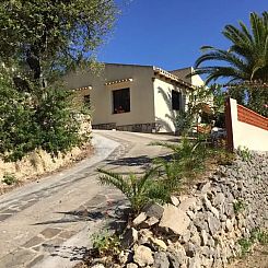 Casa Virginia