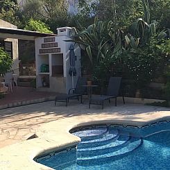 Casa Virginia