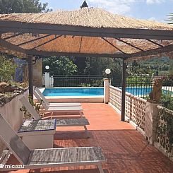 Villa MarMar Orba