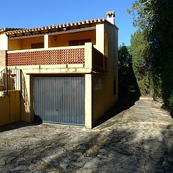 Vrijstaande woning in Orba