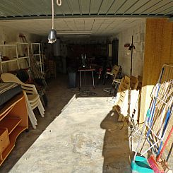 Vrijstaande woning in Orba