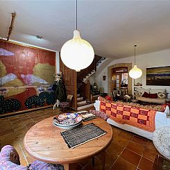 Geschakelde woning in Orba