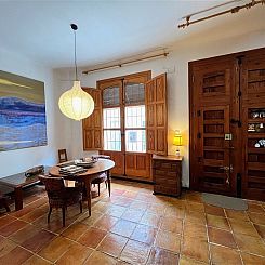 Geschakelde woning in Orba