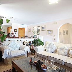 Vrijstaande woning in Orba