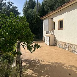 Vrijstaande woning in Orba