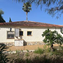Vrijstaande woning in Orba