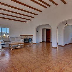 Vrijstaande woning in Orba