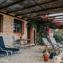 Can Elisa - Appartement Almendra