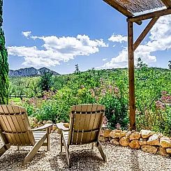 Can Elisa - Appartement Oliva