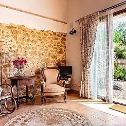 Can Elisa - Appartement Oliva