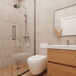 Appartement in Muchamiel