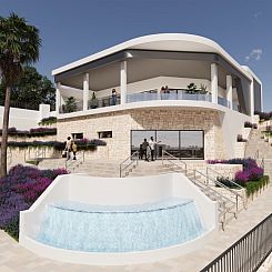 Appartement in Muchamiel