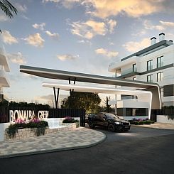 Appartement in Muchamiel