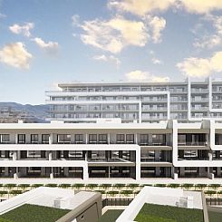 Appartement in Muchamiel