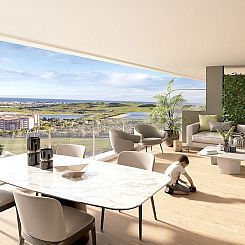 Appartement in Muchamiel