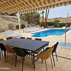 Casa Gran Mirador