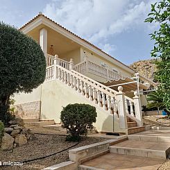 Casa Gran Mirador