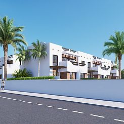 Appartement in Torre de la Horadada