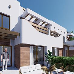 Appartement in Torre de la Horadada