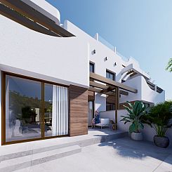 Appartement in Torre de la Horadada