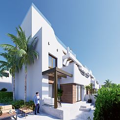 Appartement in Torre de la Horadada