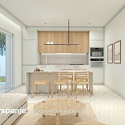 Appartement in Torre de la Horadada