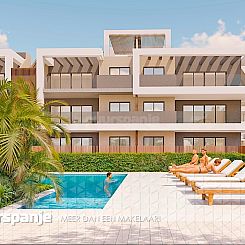 Appartement in Torre de la Horadada