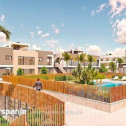 Appartement in Torre de la Horadada