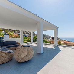 Vrijstaande woning in Altea Hills